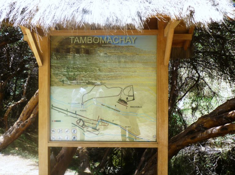 Tambomachay