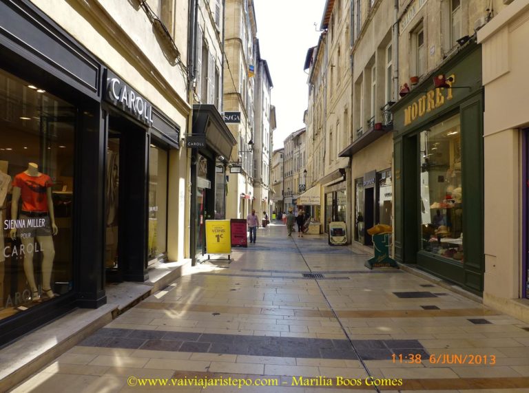 Rue des Marchands