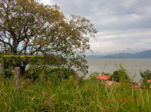 De como o bucolismo ainda se faz presente no lugar.