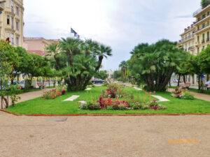 Les Jardins de Biovès.