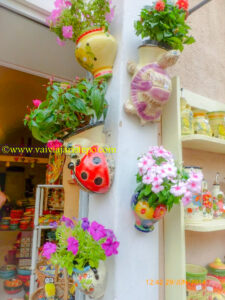 Céramiques Provençales Tallal Moschrif