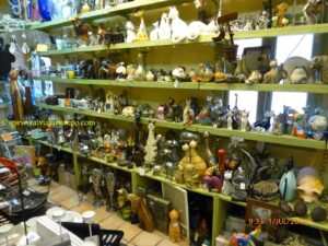 La Maison de Lucille é para ser vista sem pressa.