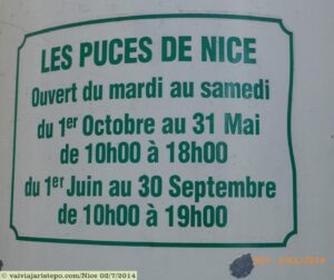 Horário de funcionamento: Aberto de terça a sábado de 1º de Outubro a 31 de maio de 10.00 às 18.00 h. De 1º de Junho a 30 de Setembro, de 10.00 às 19.00 horas.