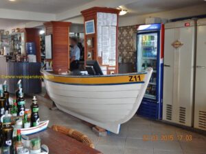 E depois de tudo... aqui se paga.