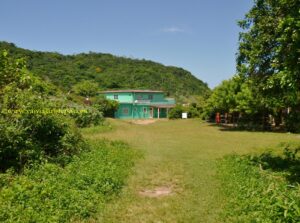 Ao chegarmos a esta foto, pensei: devemos estar próximos a Naufragados.