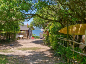Foi desta casa de onde saíram pastéis saborosíssimos!