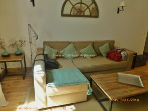 Apartamento bem localizado, seguro, confortável, bonito, limpo, bem montado e... em Aix-en-Provence.