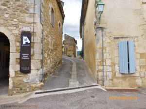 Outra curva que me despertou curiosidade, mas essa foi registrada apenas nesta foto.