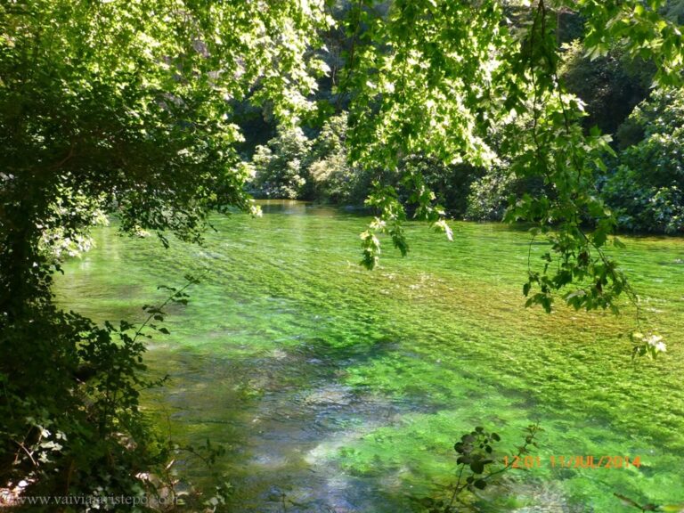 Como explicar tanta grandeza?