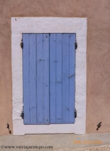 <span style="font-size: 14pt; font-family: 'comic sans ms', sans-serif;">A riqueza da simplicidade... Esta é a Provence.</span>