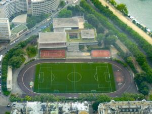 AFAC Sport (Kung Fu Adulte et Enfant)