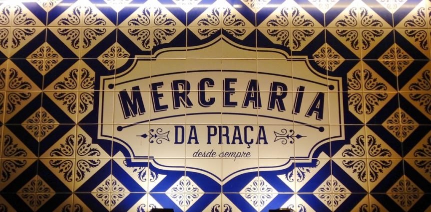 BRASIL . RIO DE JANEIRO (CIDADE) . IPANEMA – Mercearia da Praça . Bom Demais da Conta, Sô!