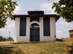 Foi assim neste espaço confortável que viajamos para Alcântara.