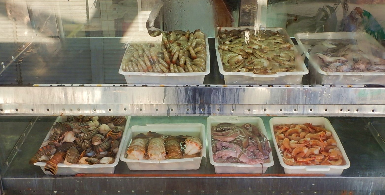 A imagem não exala mau cheiro. Se assim fosse, você, leitor, não aguentaria ler a postagem. Mercado dos Peixes de Mucuripe. O mau cheiro sente-se longe!