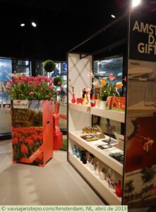 Excelente para quem deseja comprar presentes diferenciados.