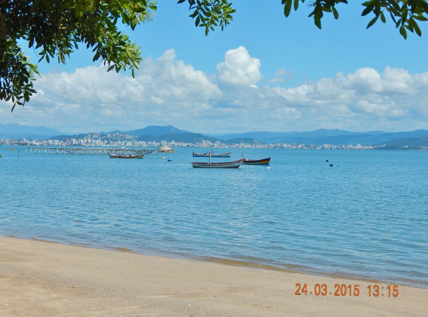 Praia de Sto Antonio de Lisboa