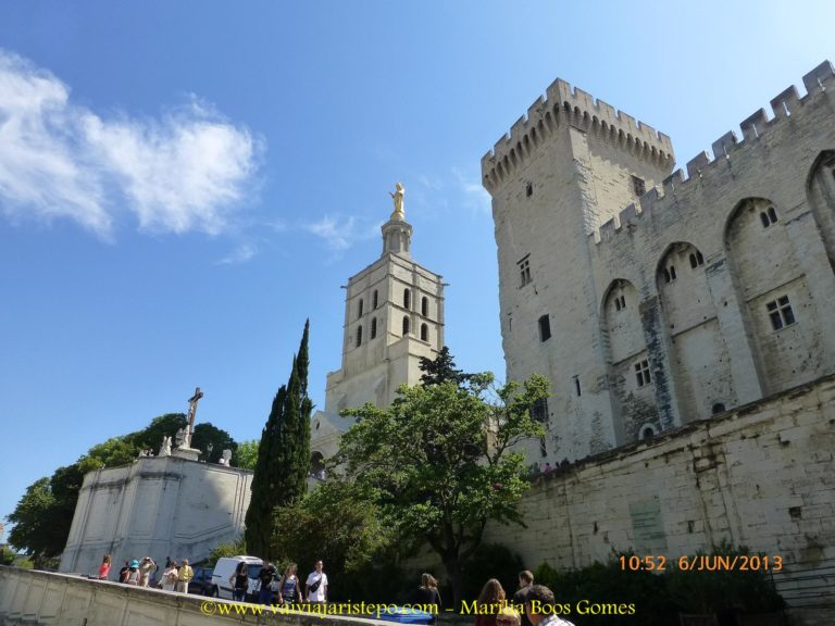 Avignon