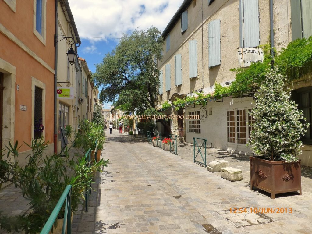 Rue de la Republique