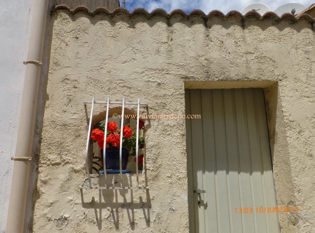 Rua de Aigues-Mortes.